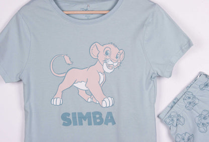 Adorable Simba