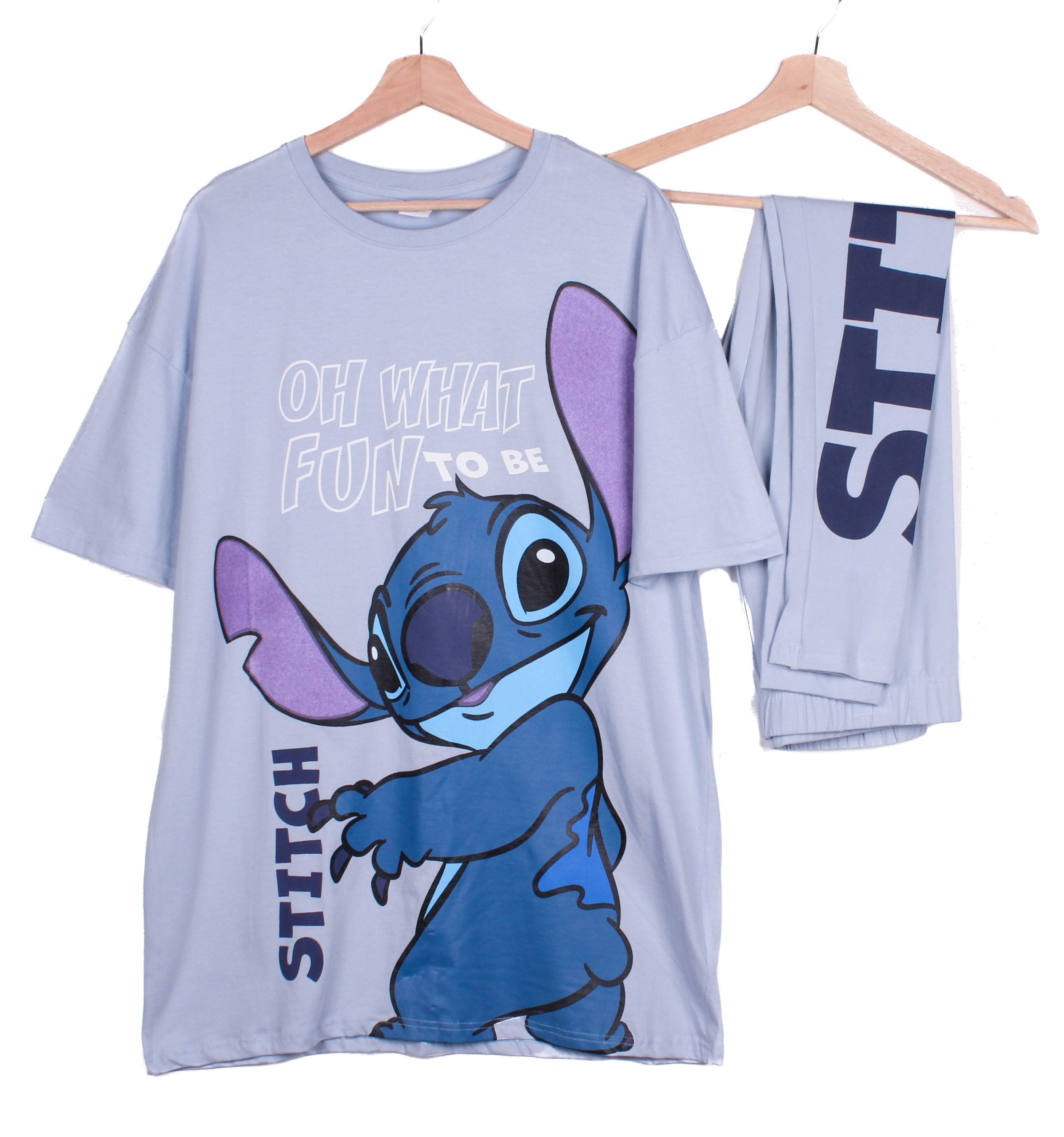 Too Cute Stitch