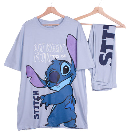 Too Cute Stitch