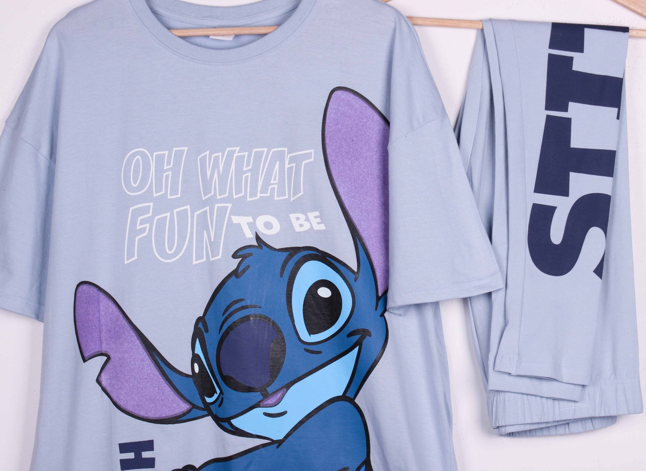 Too Cute Stitch
