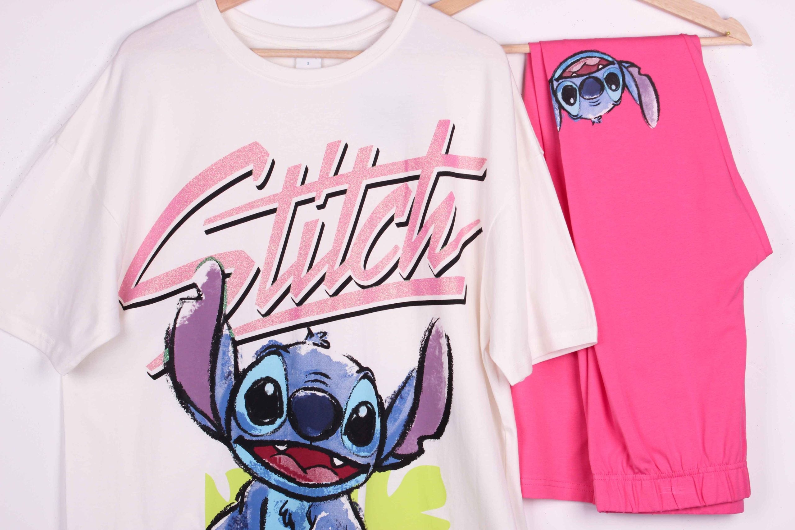 Water Painted Stitch