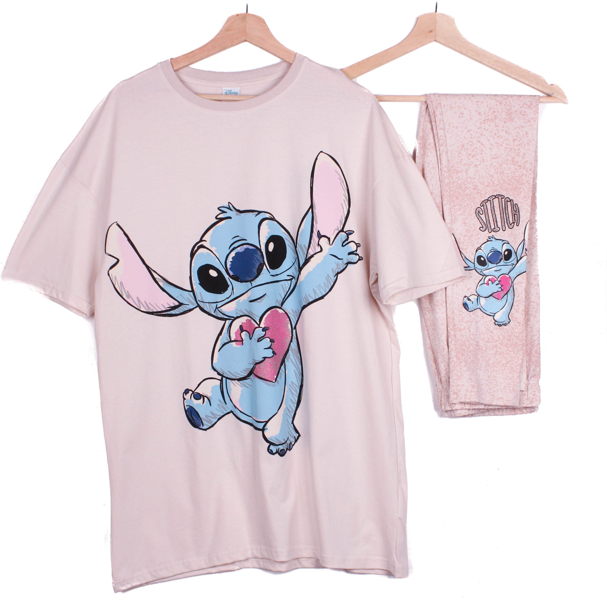 Charming Stitch