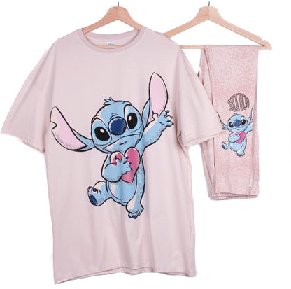 Charming Stitch