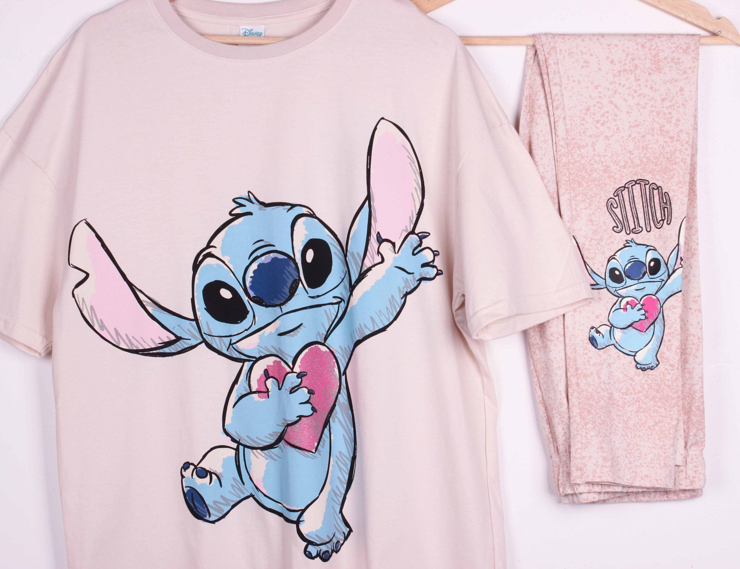 Charming Stitch