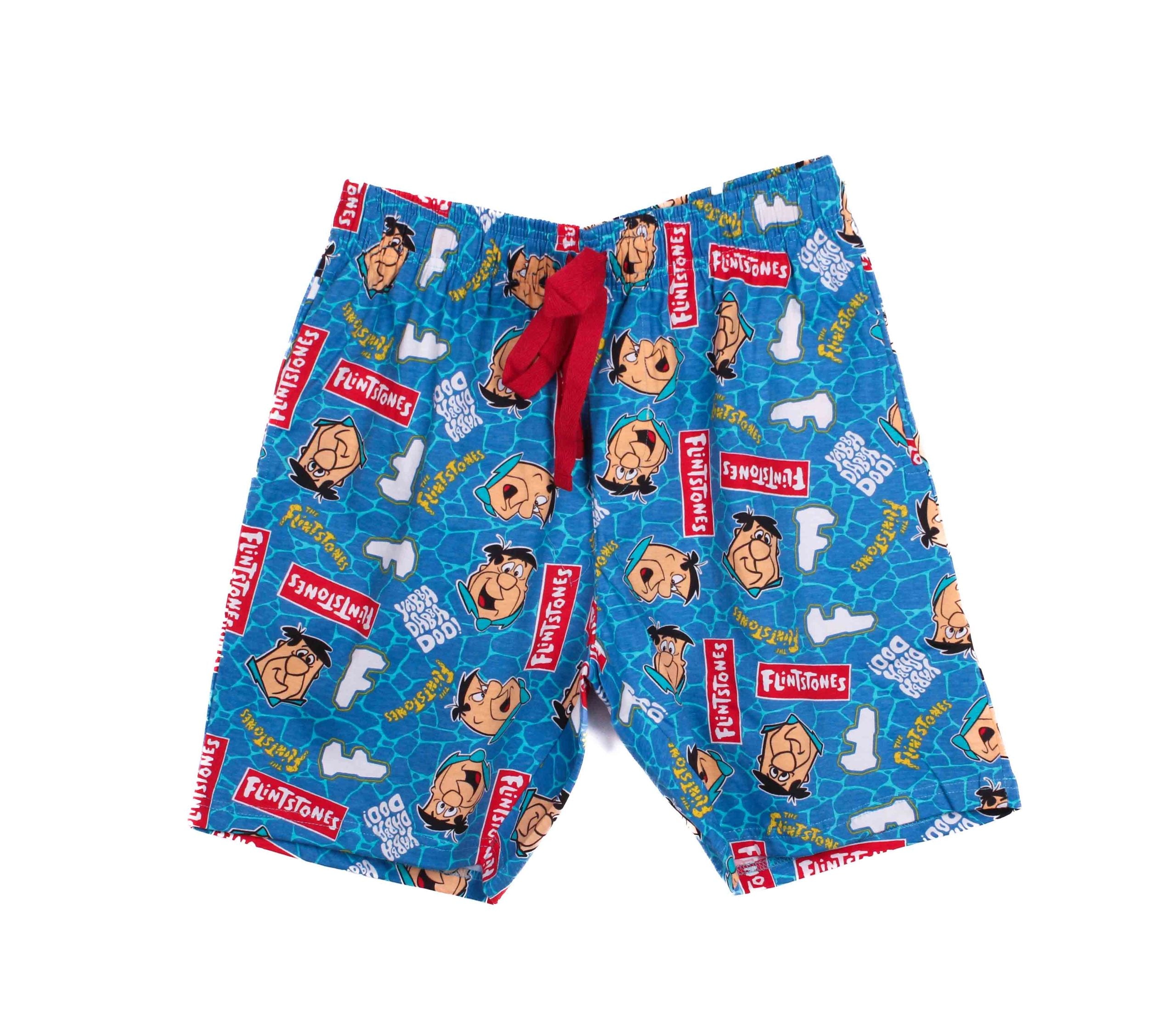Flinstones Shorts