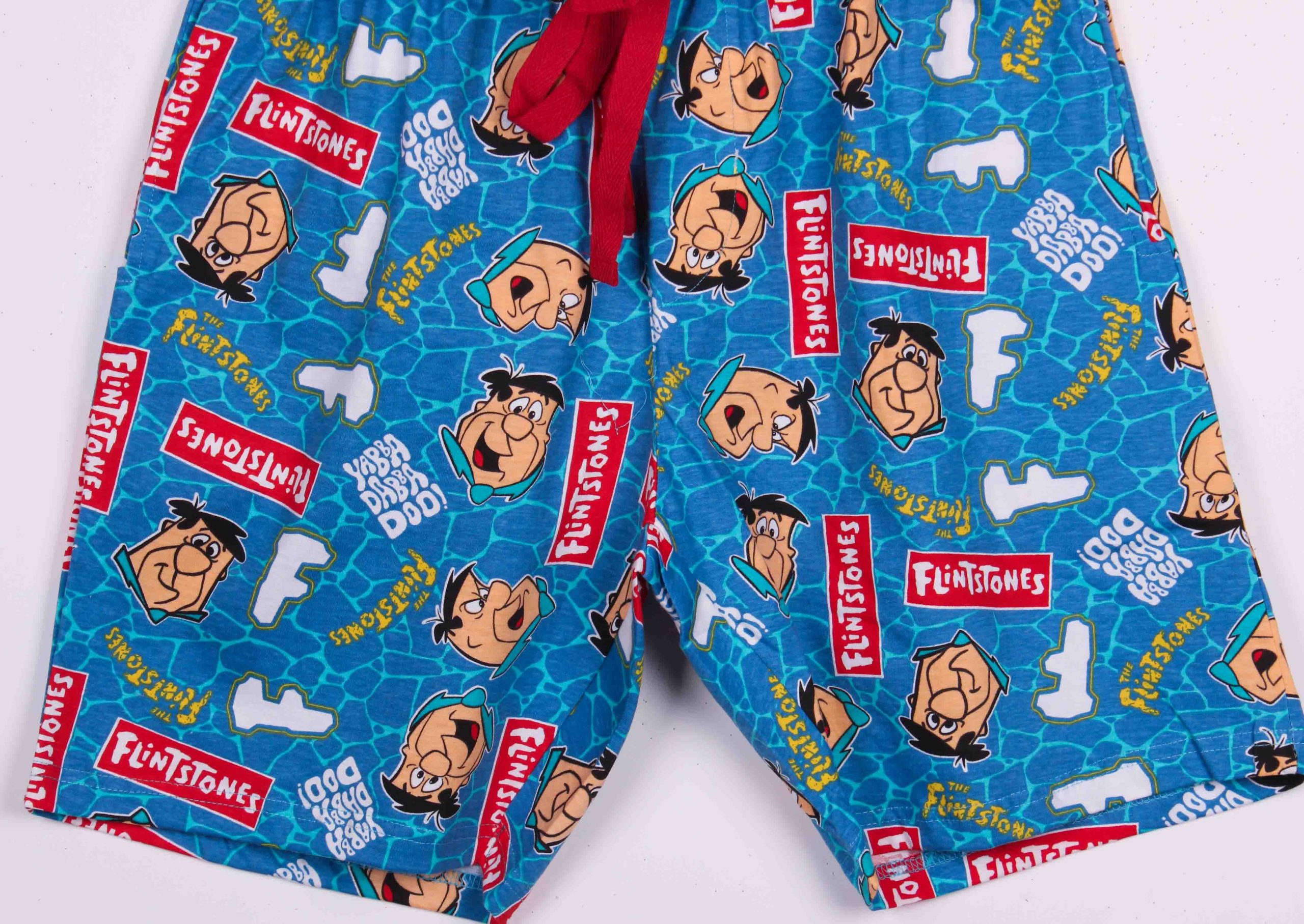 Flinstones Shorts