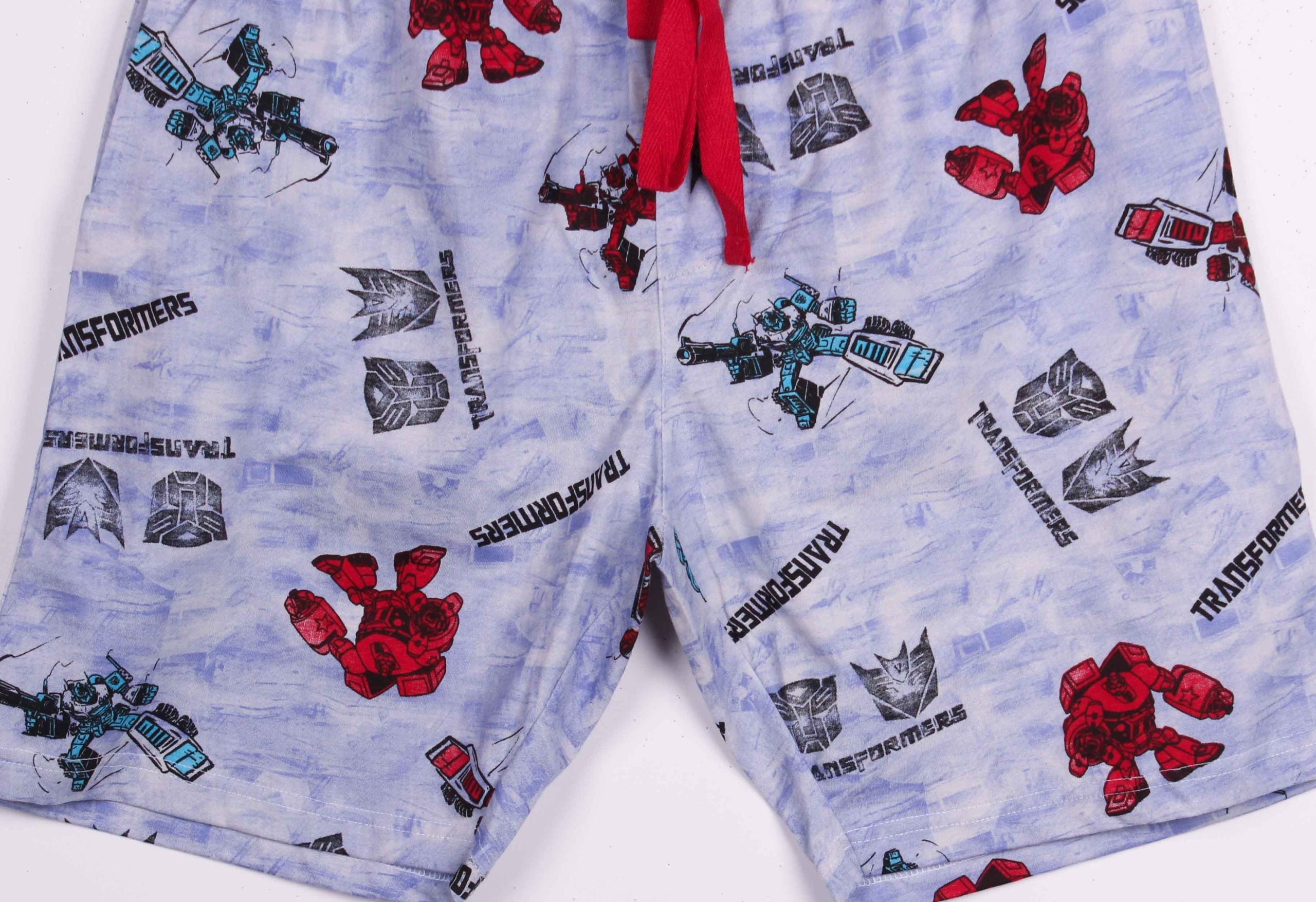 Transformers Shorts