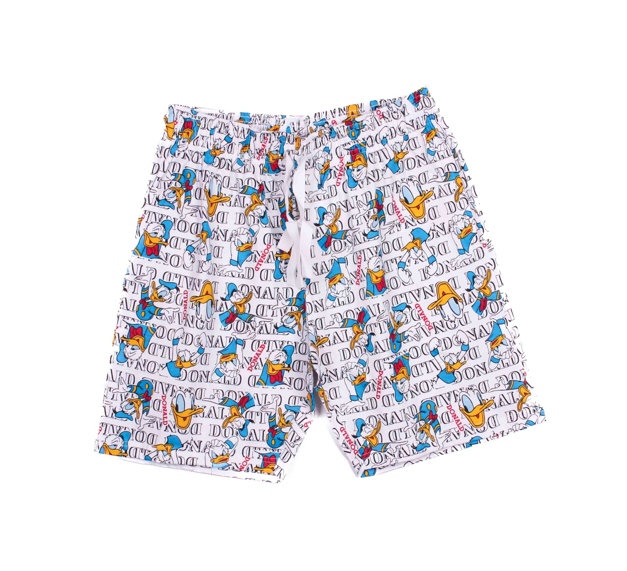 Donald Shorts
