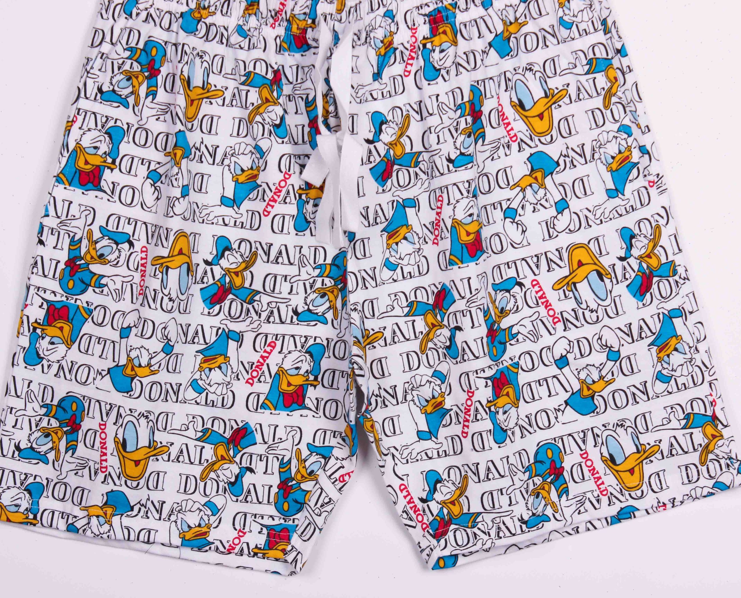 Donald Shorts