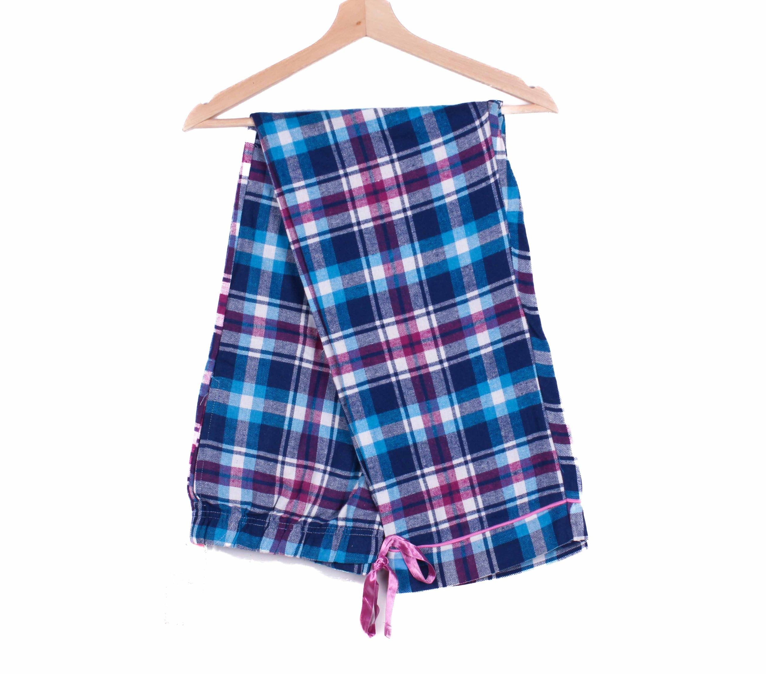 Pastel Plaid