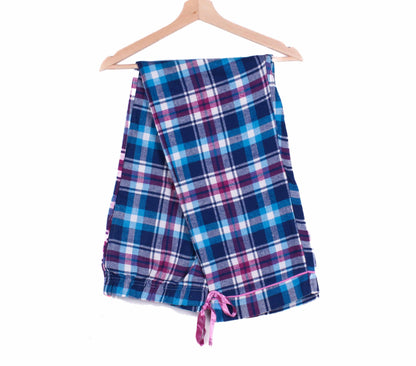 Pastel Plaid