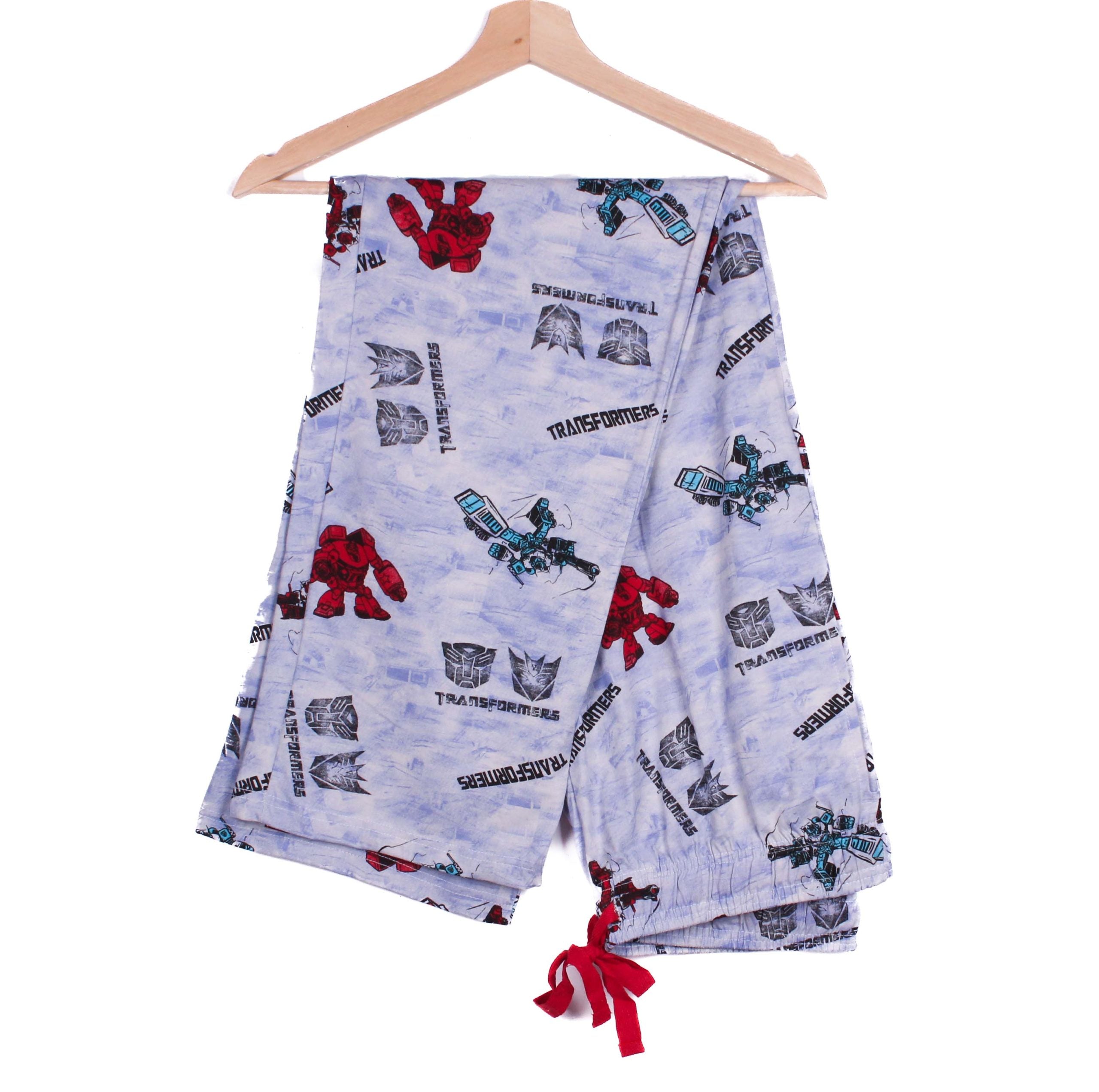 Transformers Pants