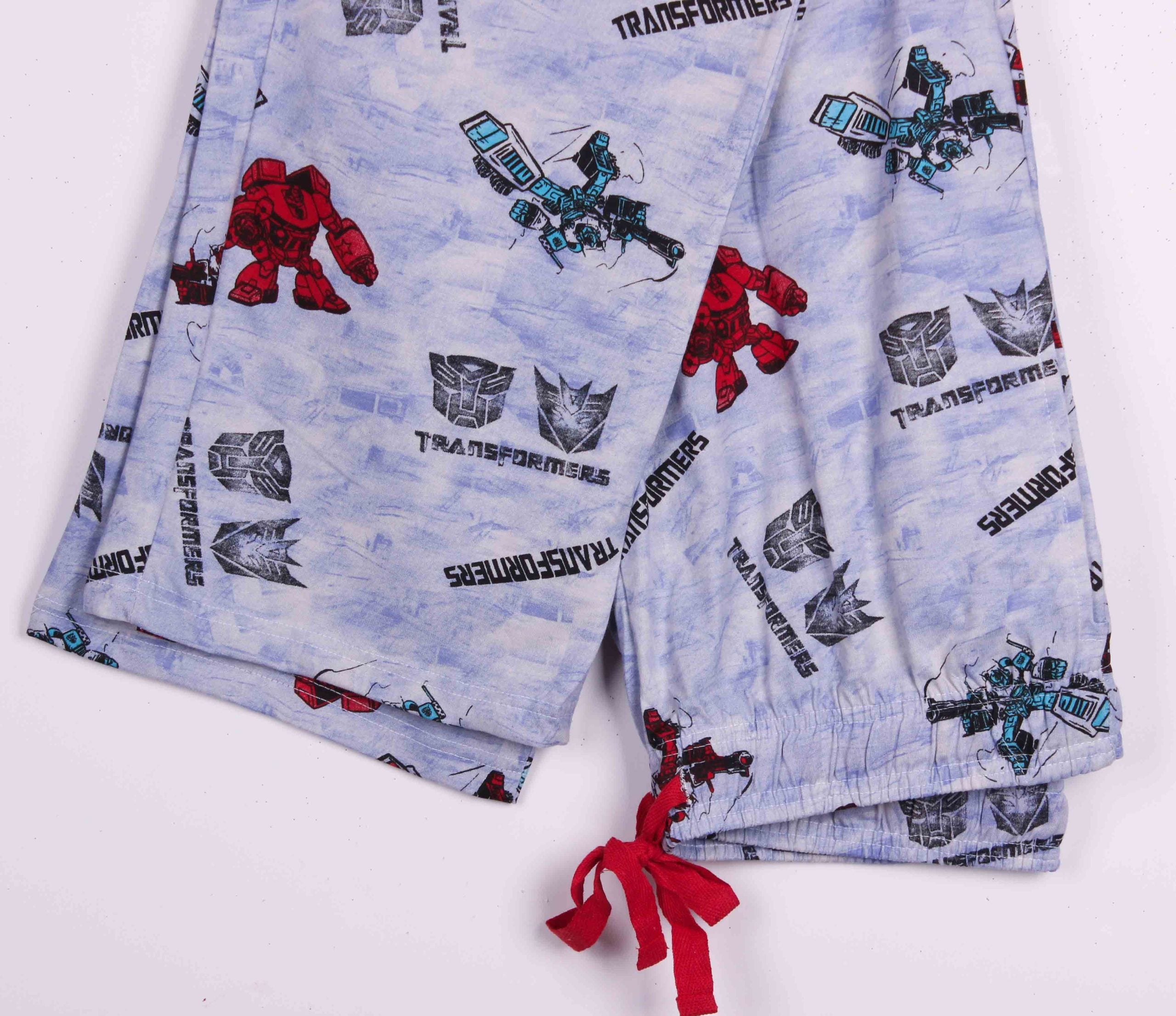 Transformers Pants