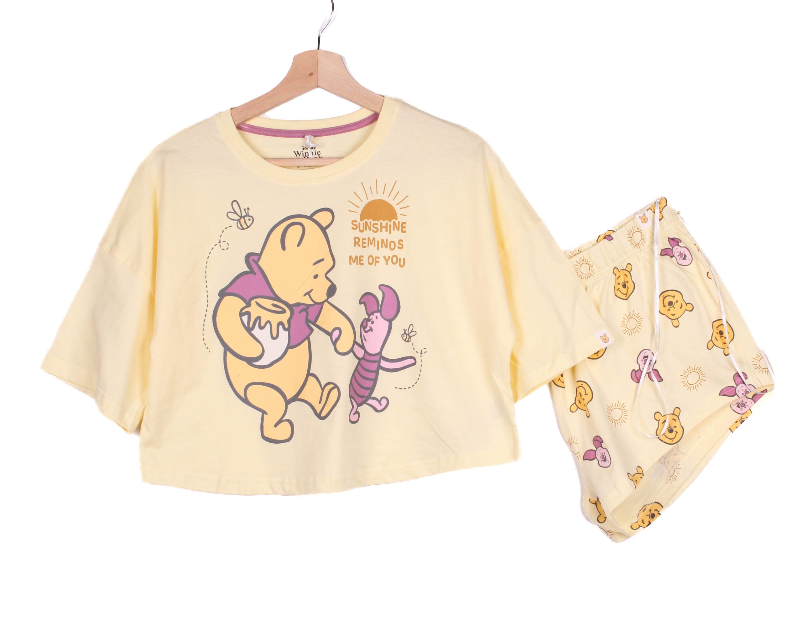 Winnie Friendship