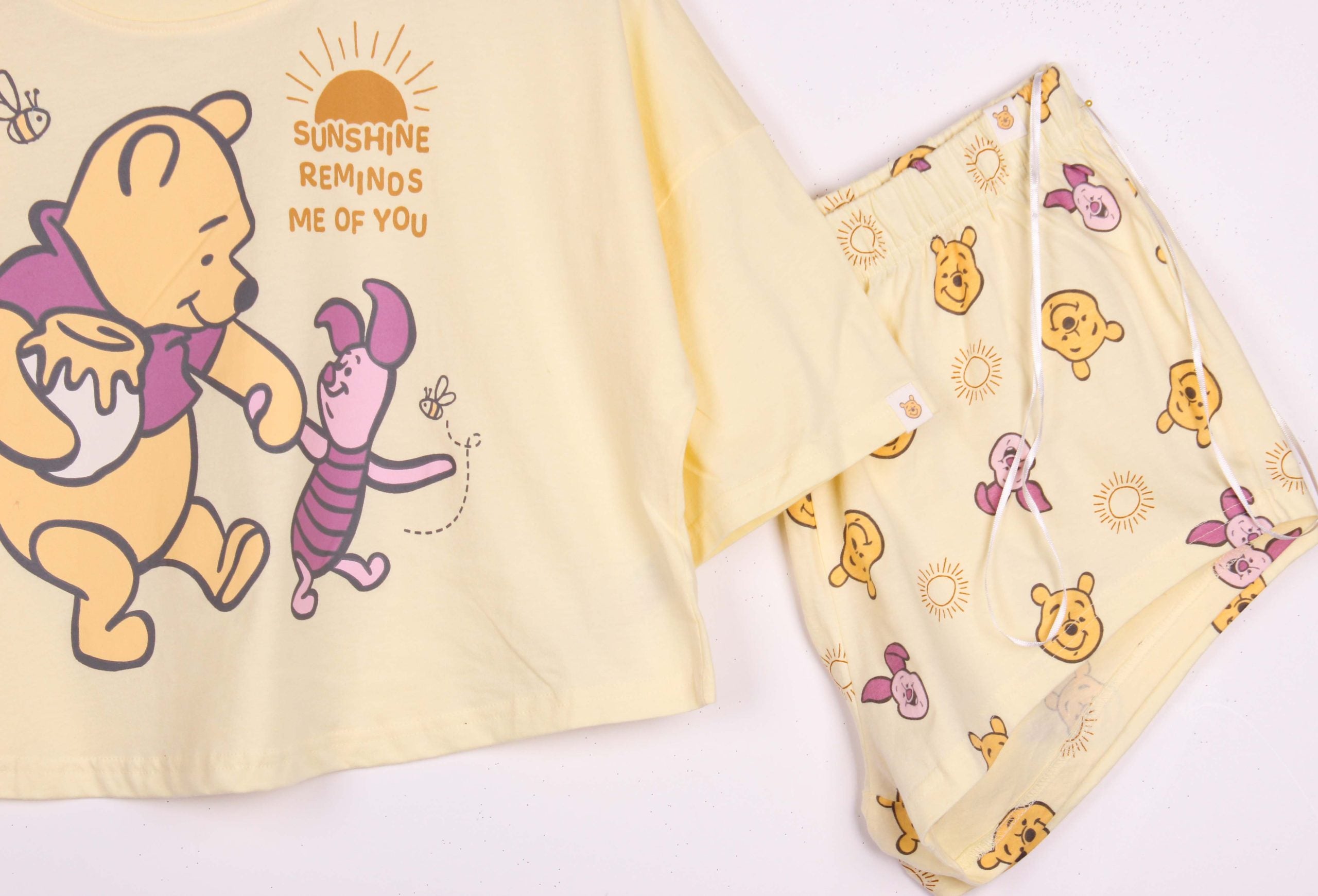 Winnie Friendship