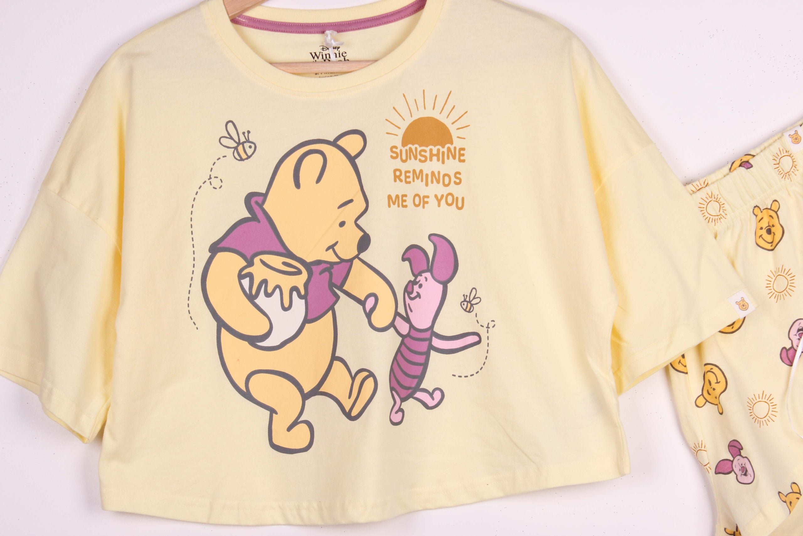 Winnie Friendship