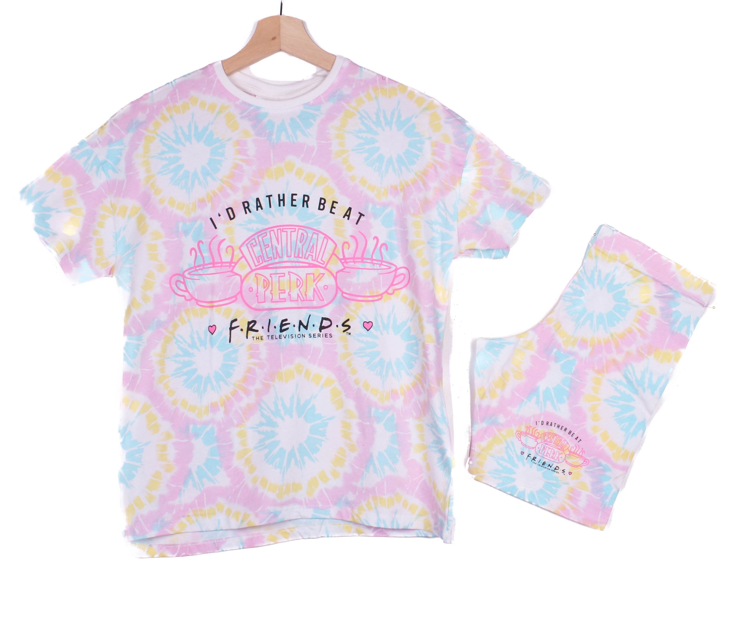 Central Perk Friends