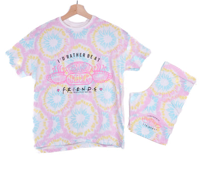 Central Perk Friends