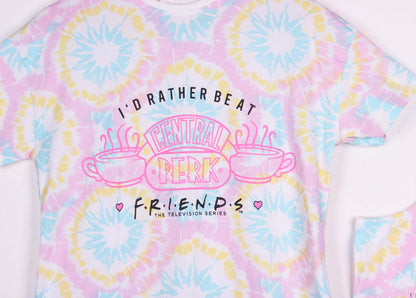 Central Perk Friends