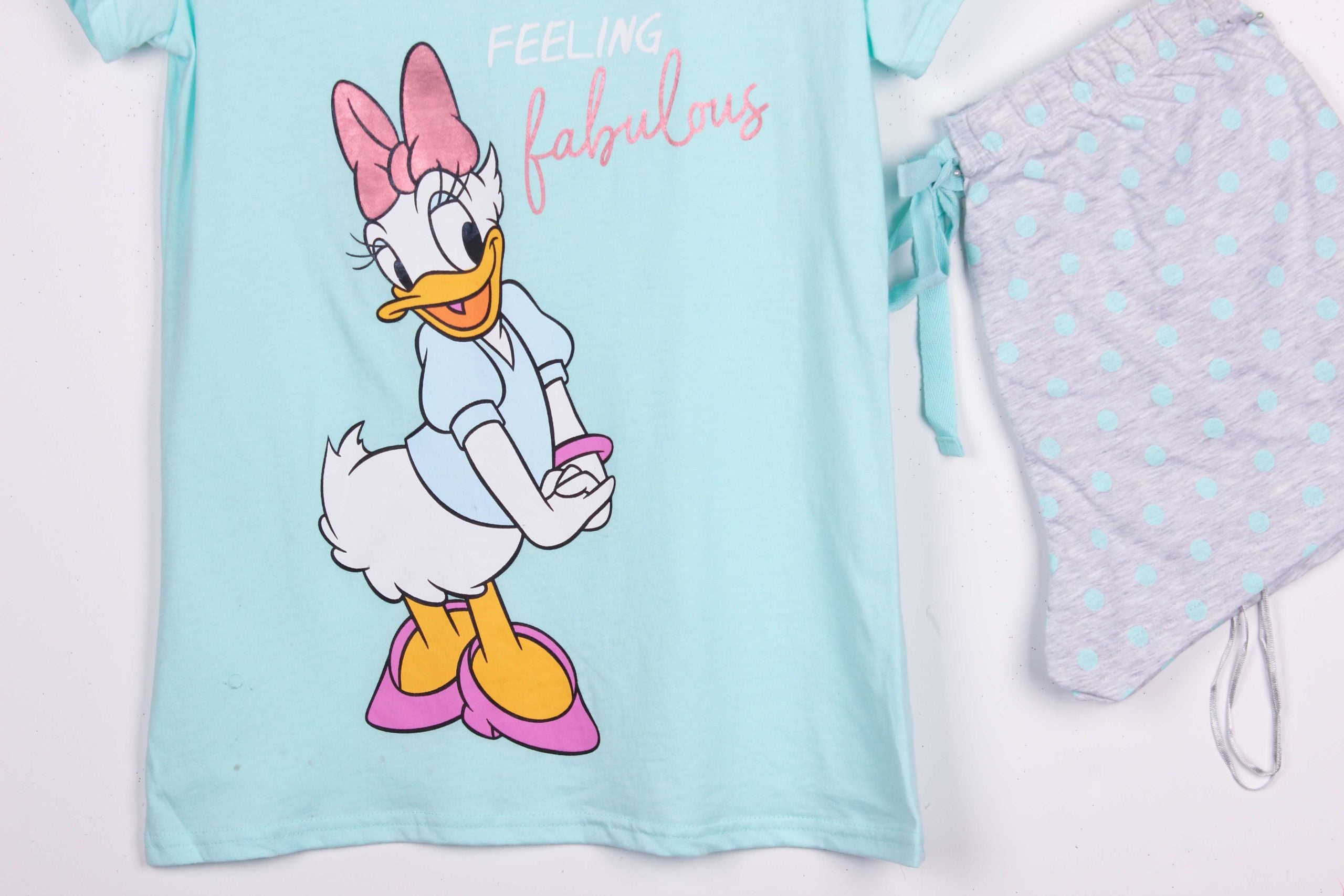 Feeling Fabulous