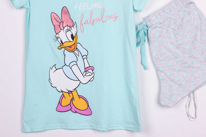 Feeling Fabulous