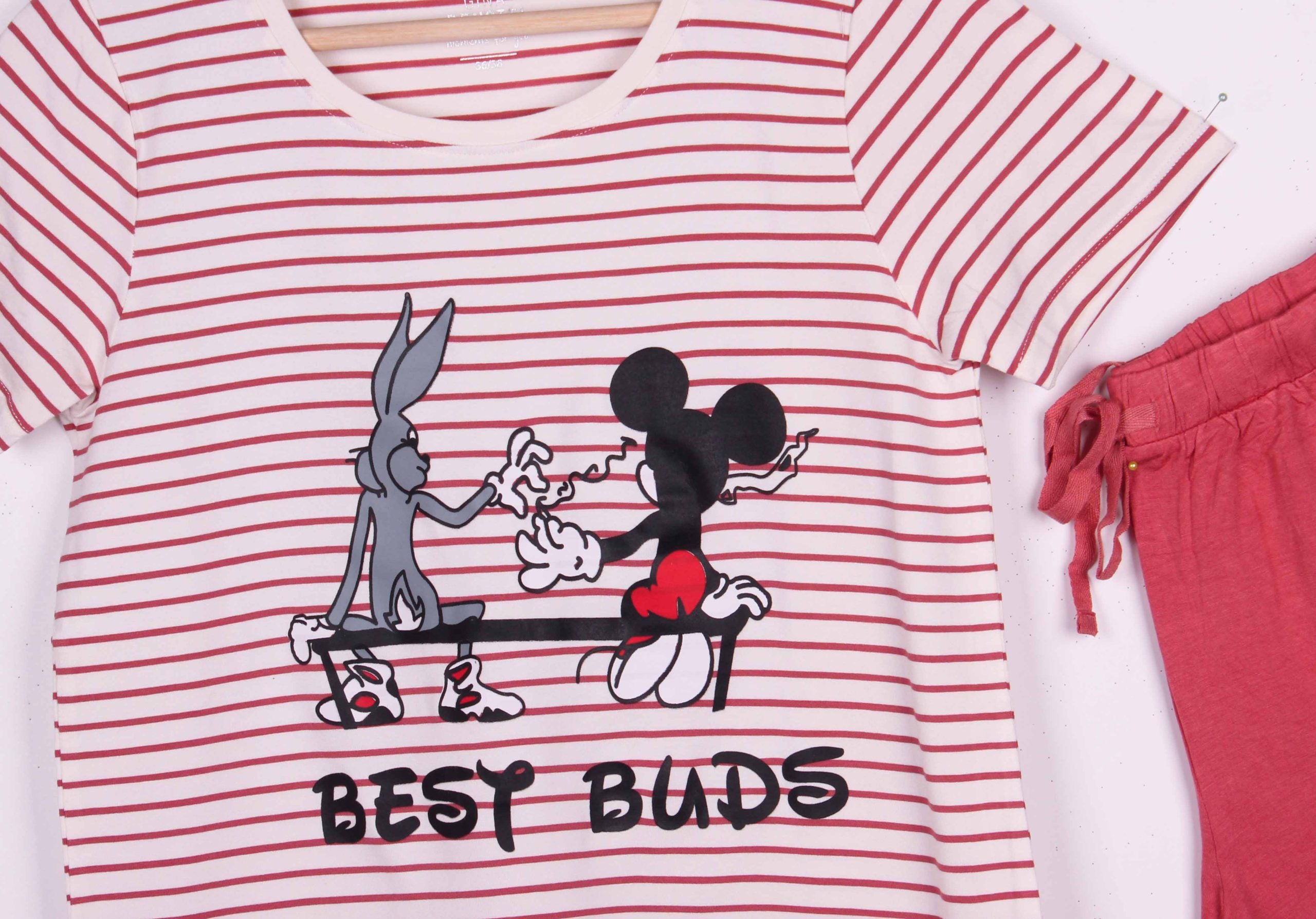 Best Buds
