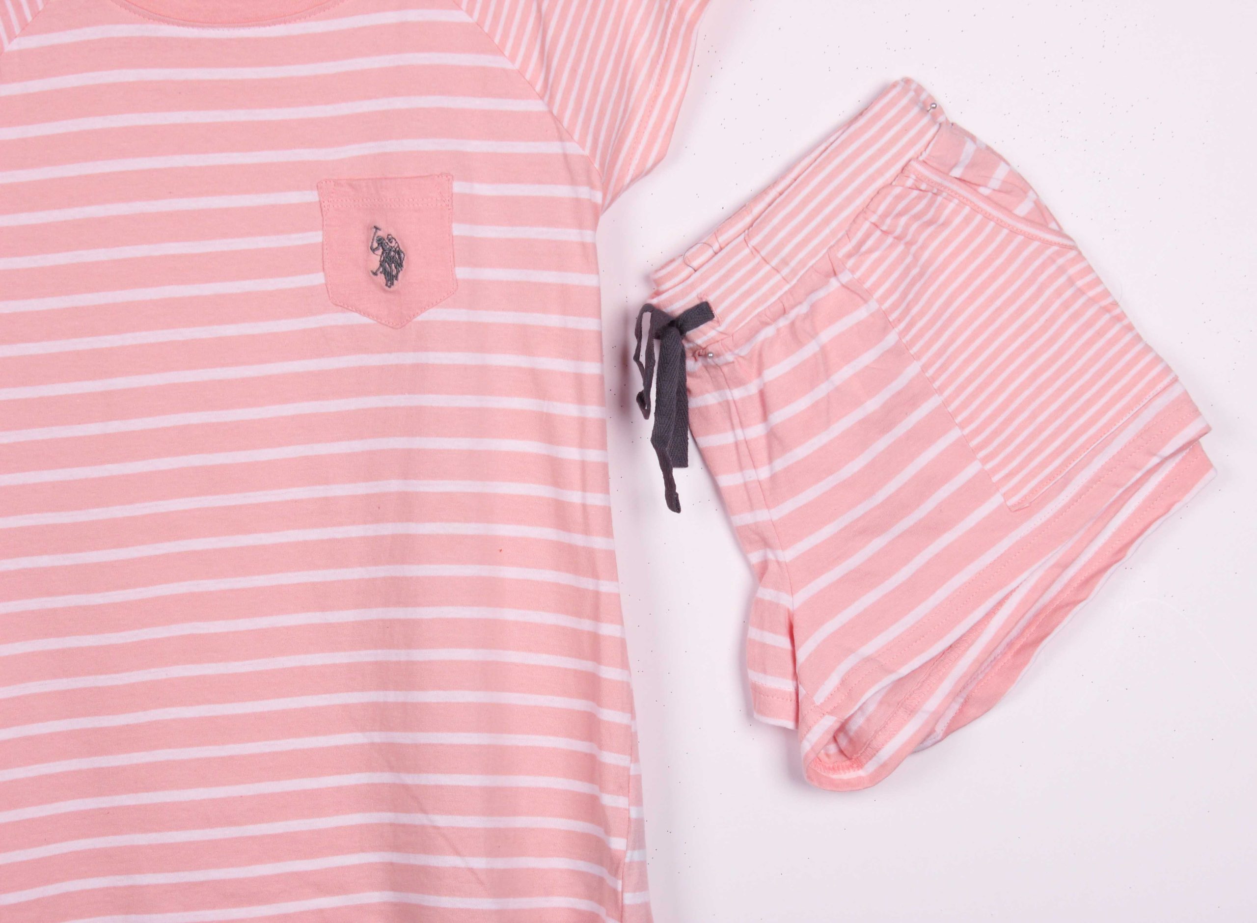 Peachy US Polo