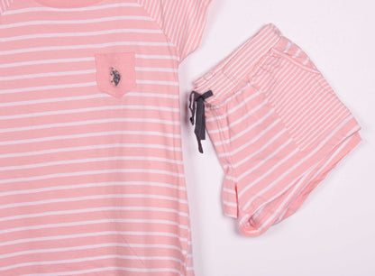 Peachy US Polo