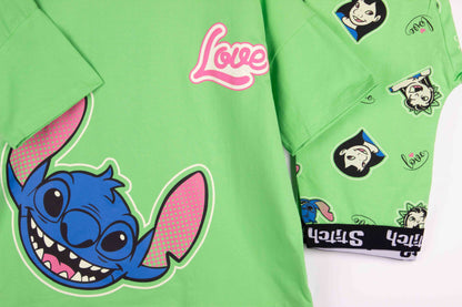 Love Stitch Leggings