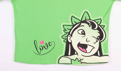 Love Stitch Leggings