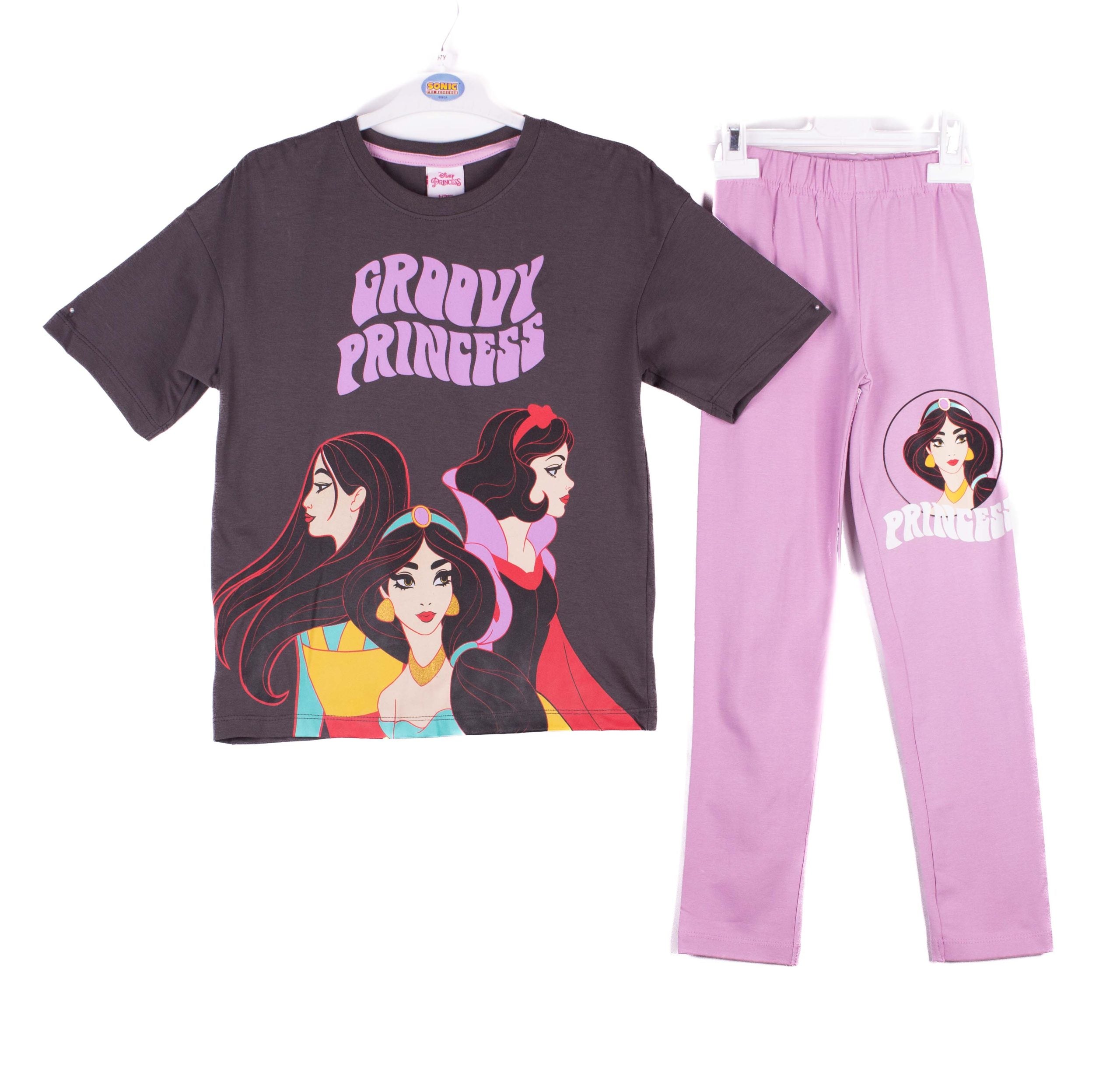 Groovy Princess
