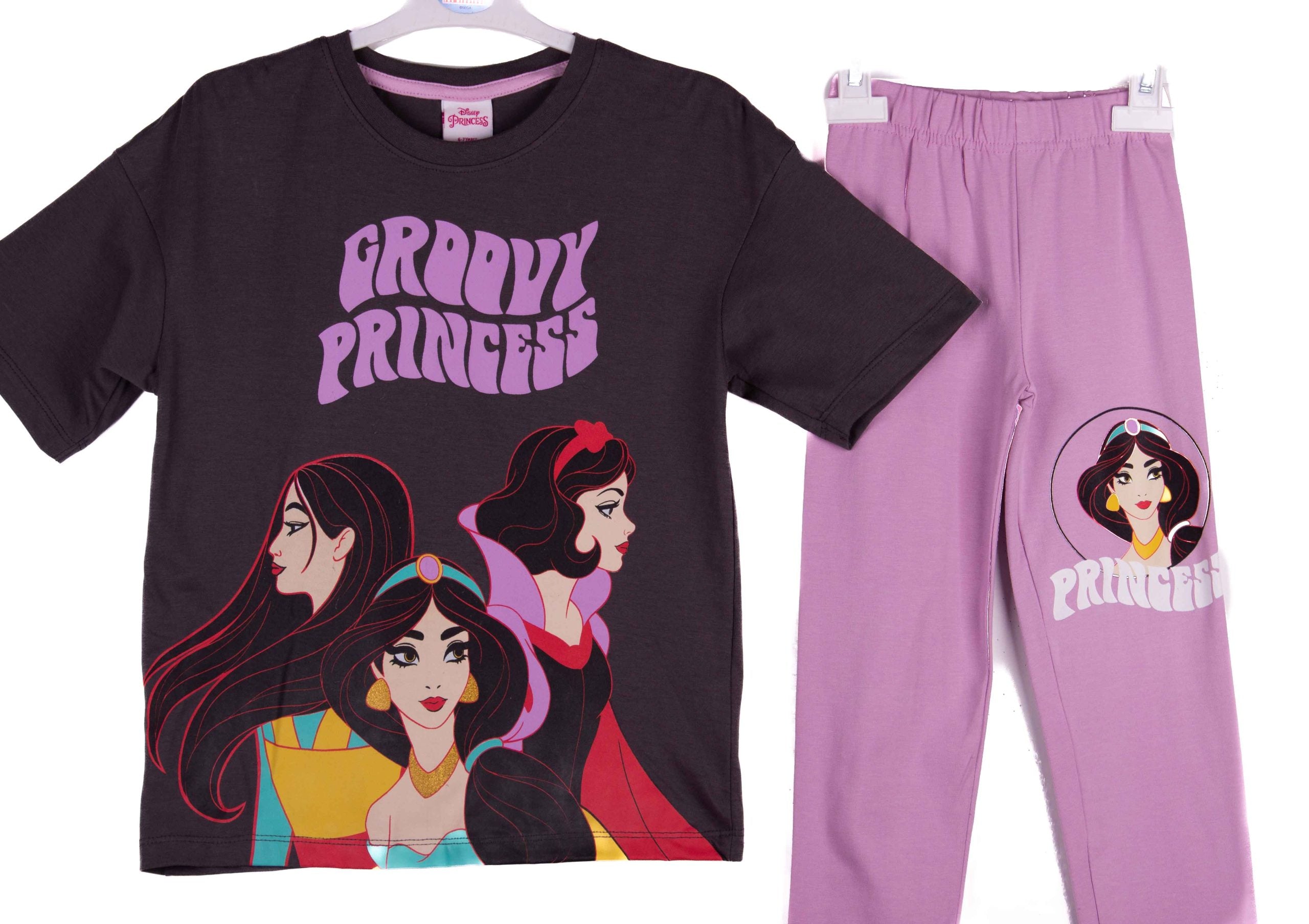 Groovy Princess