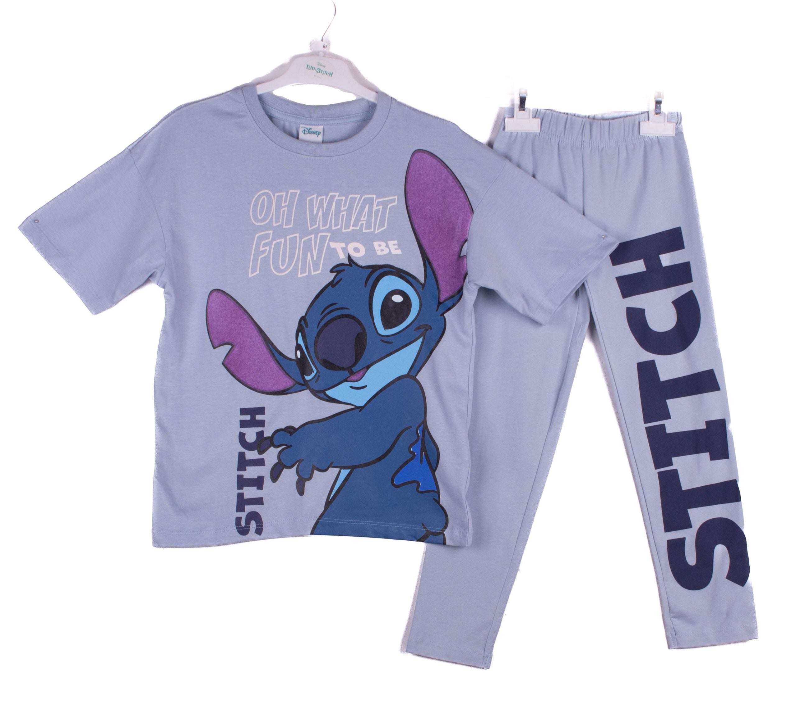 Oh What Fun Stitch