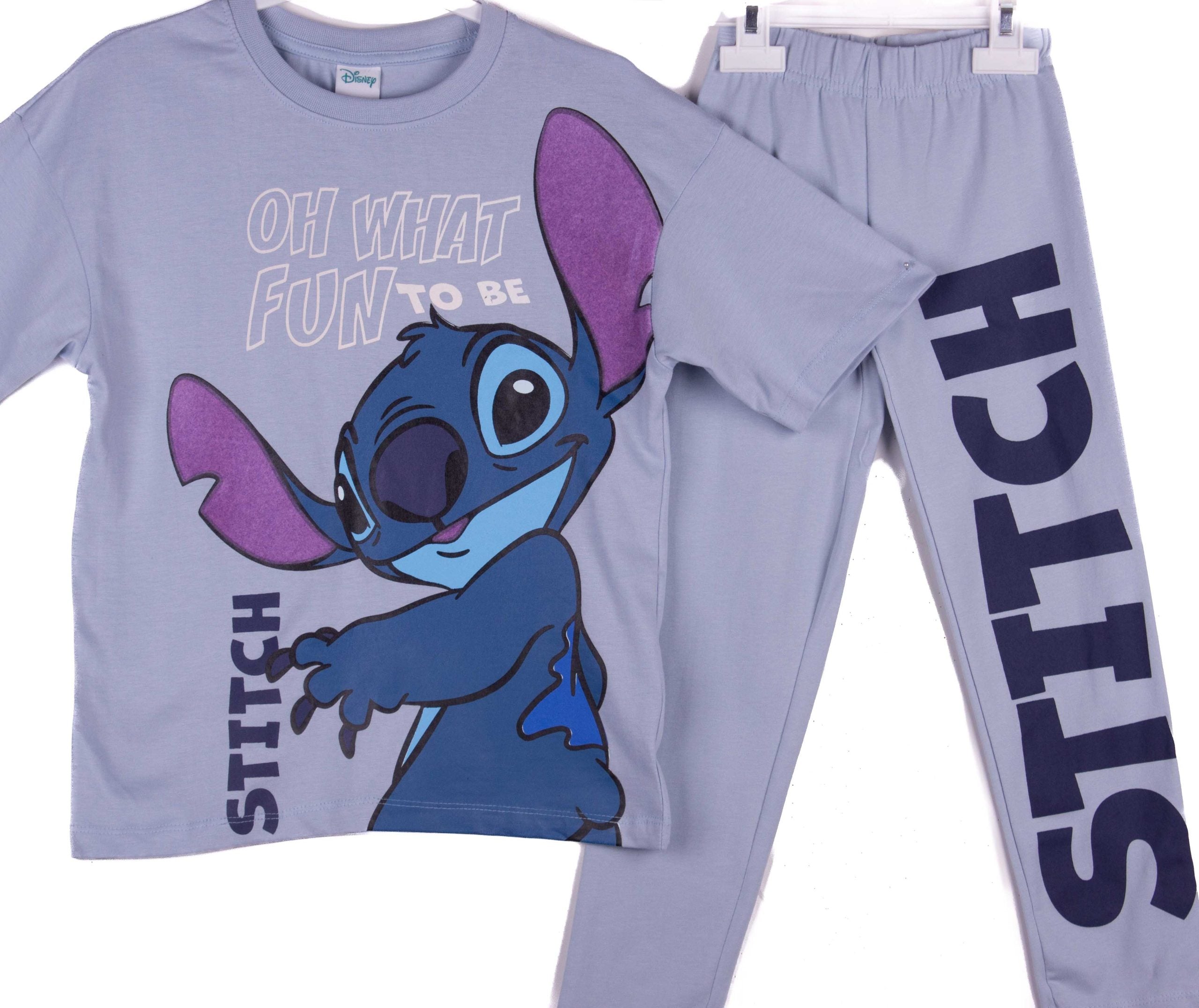 Oh What Fun Stitch