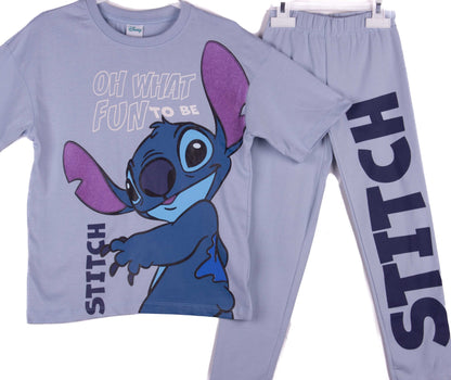 Oh What Fun Stitch