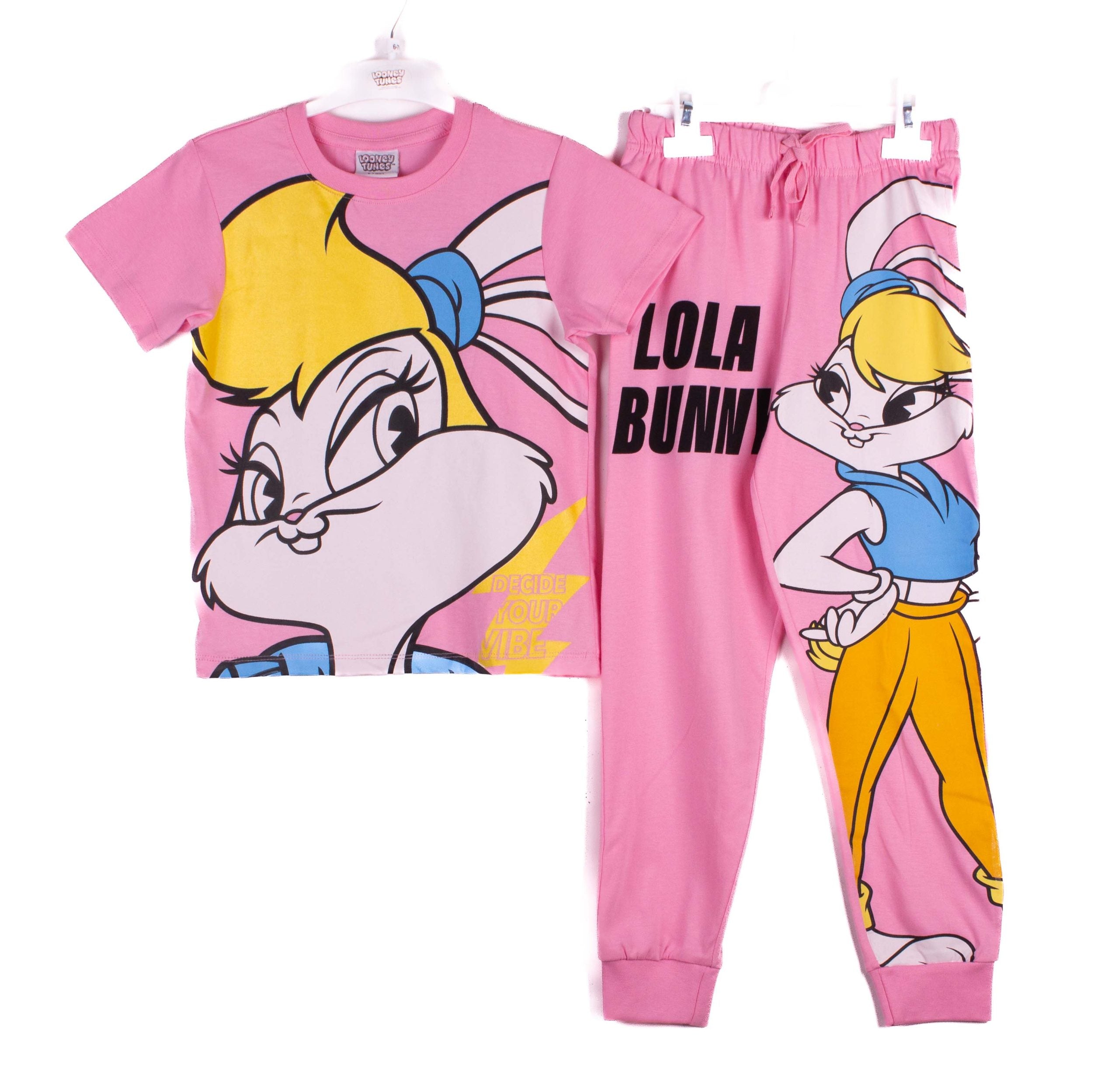 Lola Vibe