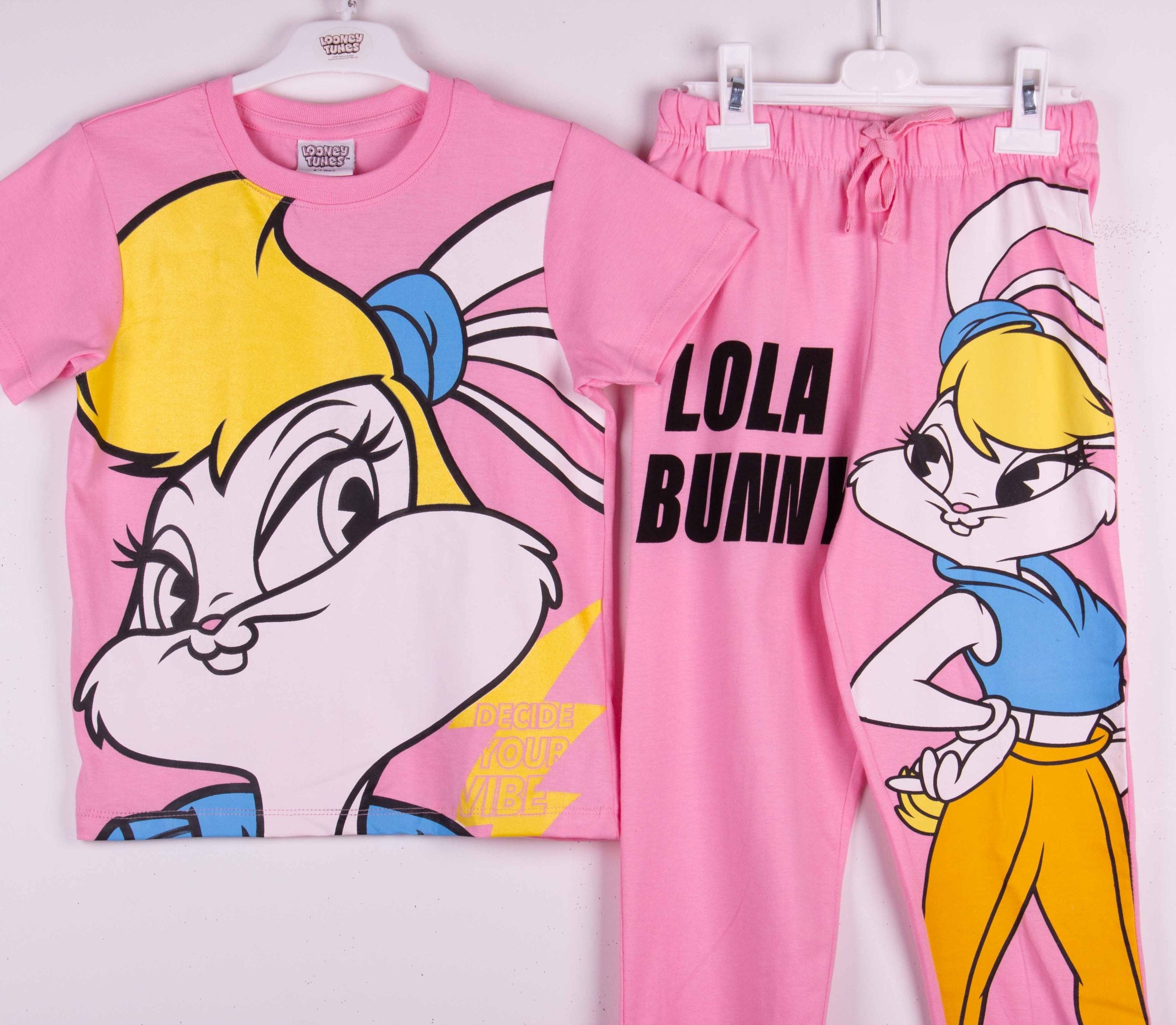 Lola Vibe