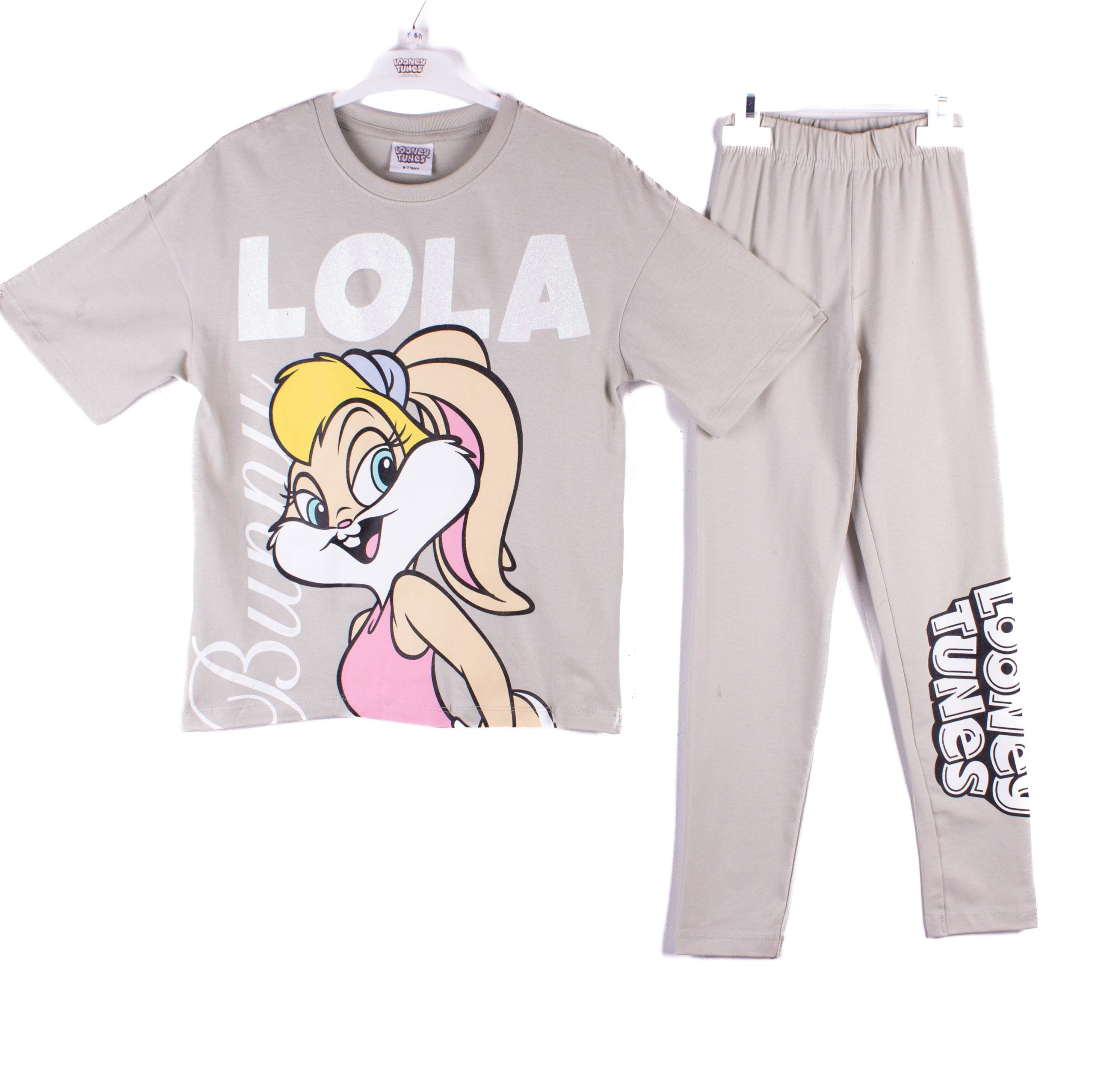 Lola Bunny