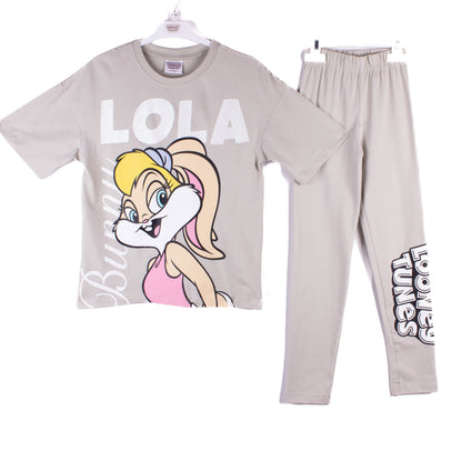 Lola Bunny