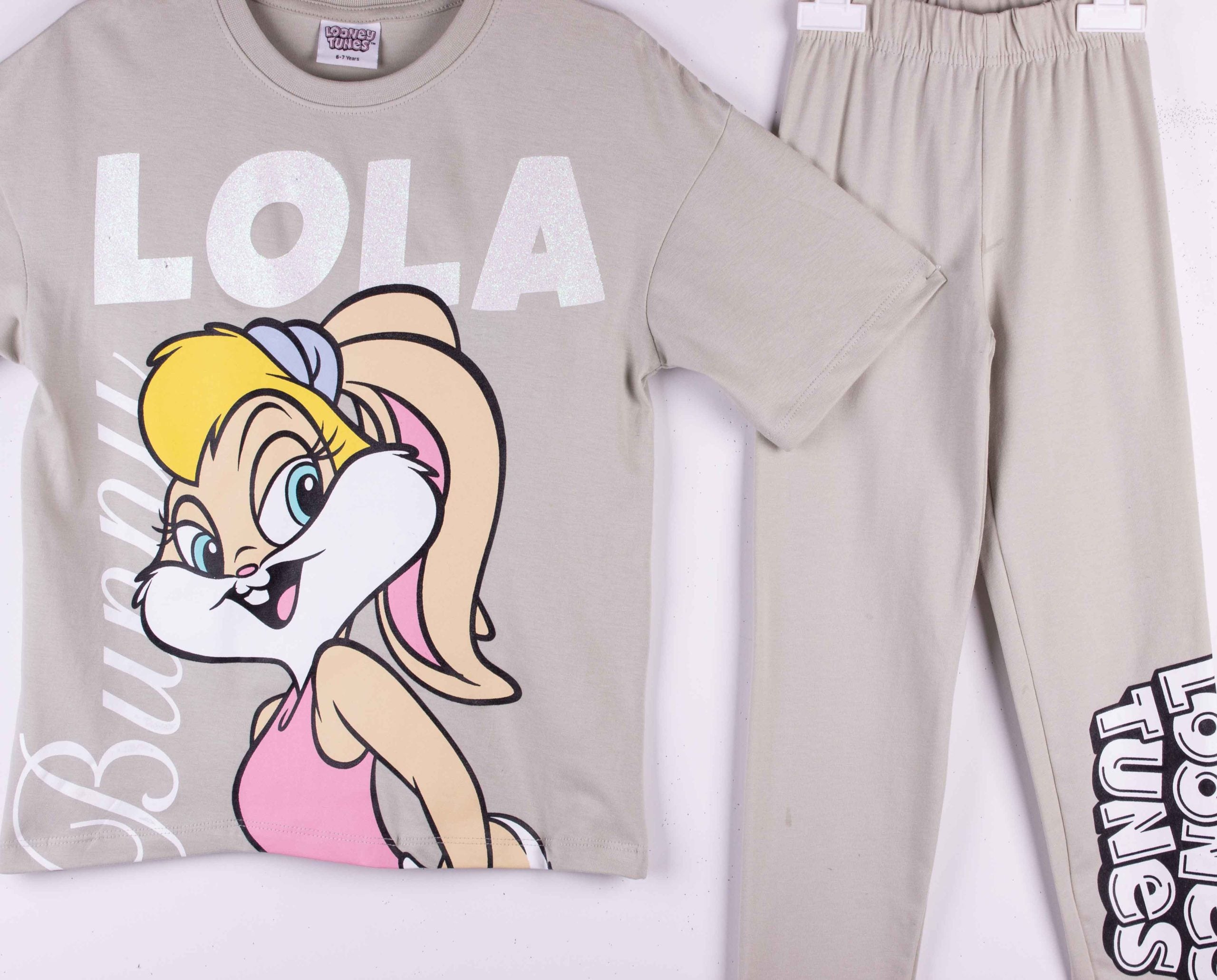 Lola Bunny