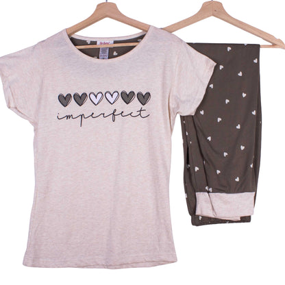 Imperfect Hearts
