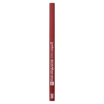 Bellaoggi JELLY Lip Liner