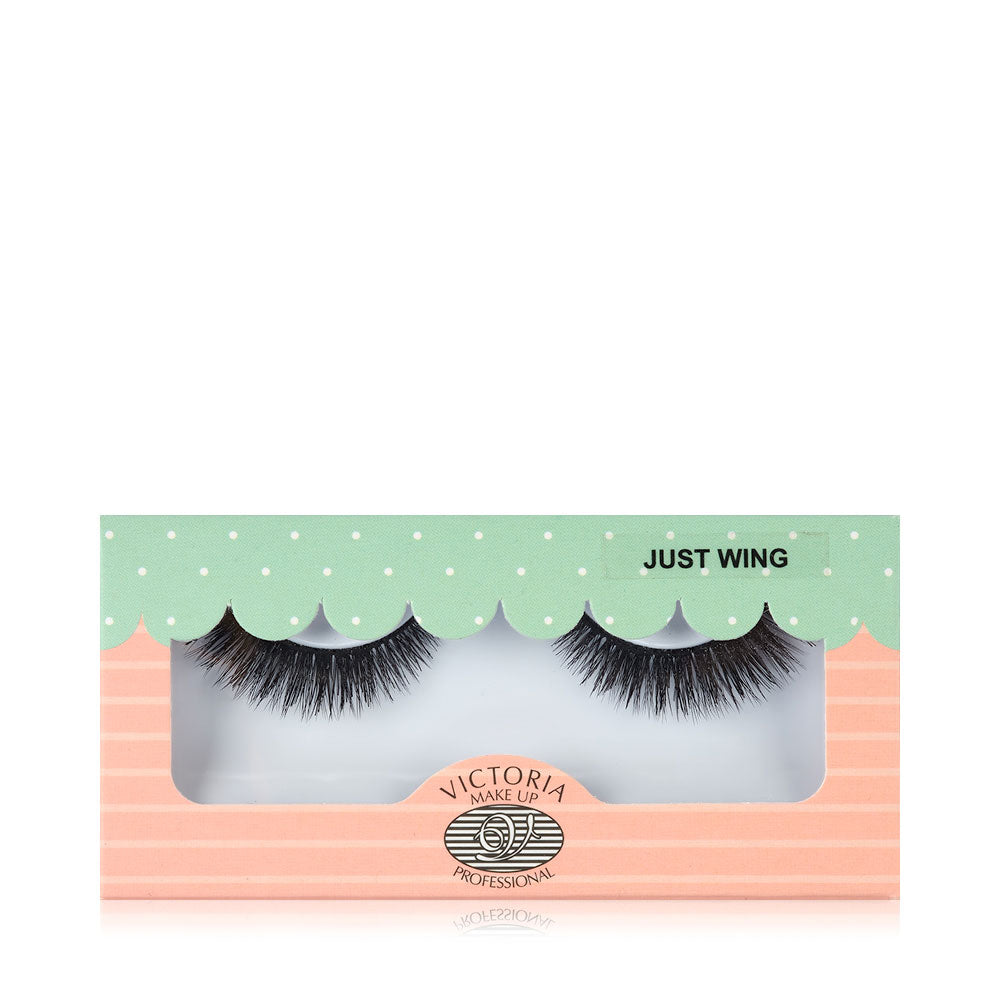 Eyelash N. JUST WING