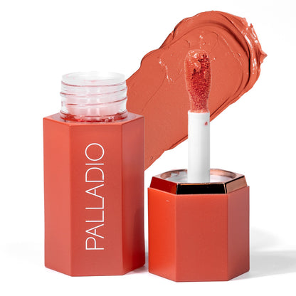 LIQUID BLUSH SUNNY CORAL-LIB01