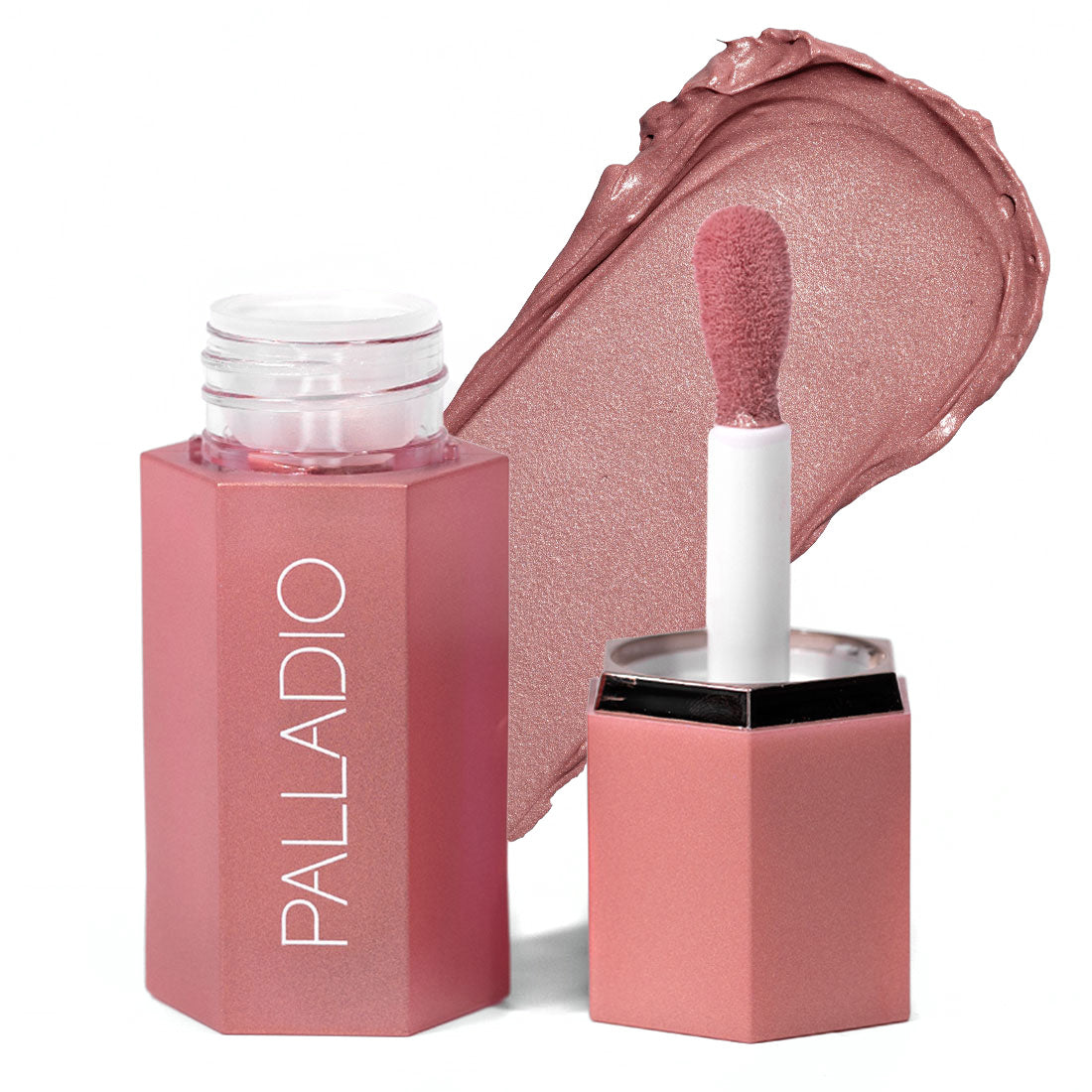 LIQUID BLUSH DAINTY-LIB03