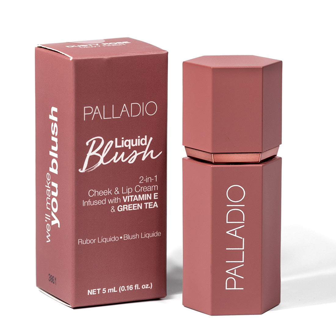 LIQUID BLUSH DUSTY ROSE-LIB04