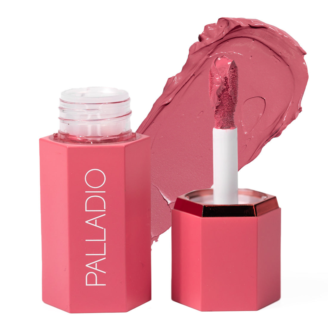 LIQUID BLUSH COOL PINK-LIB05