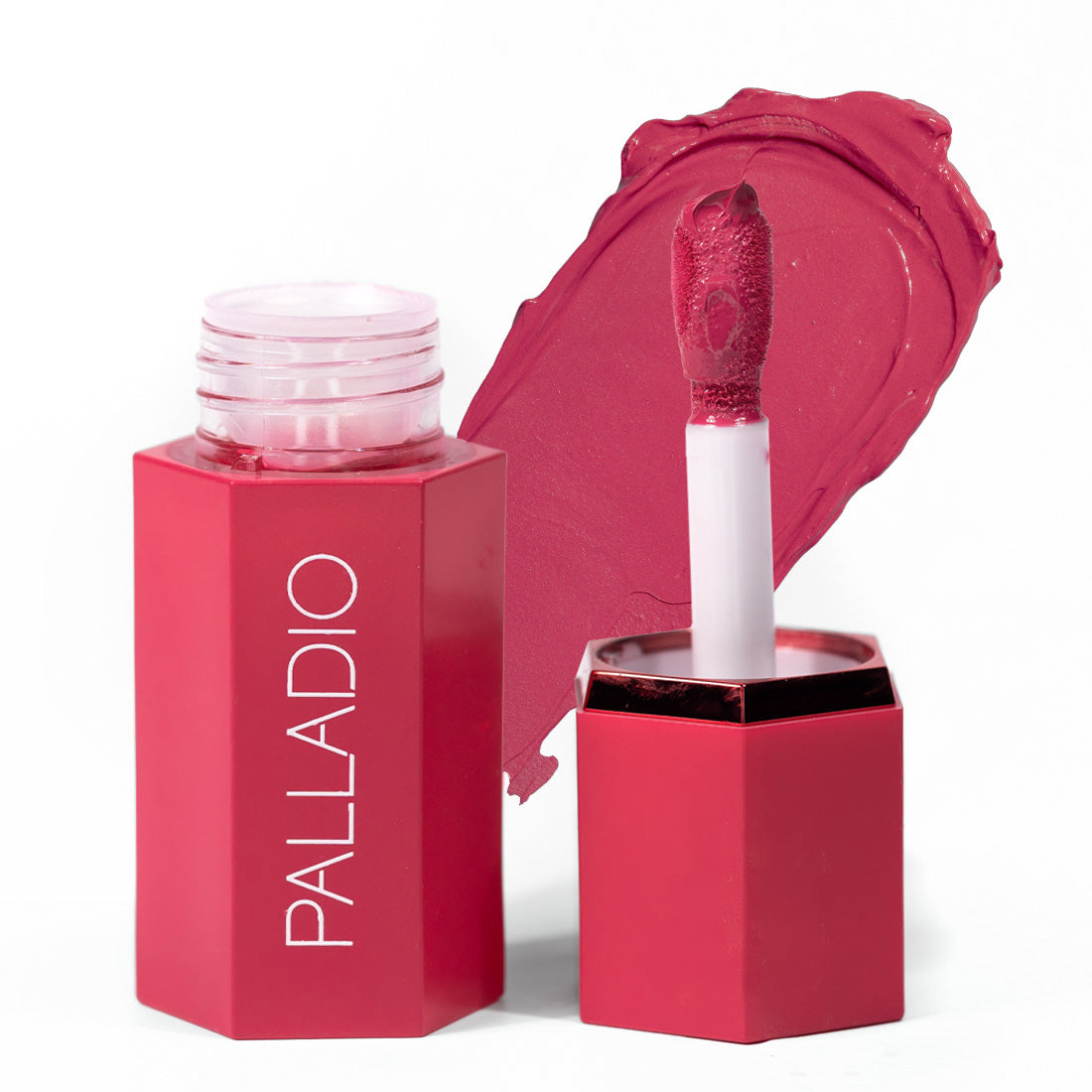 LIQUID BLUSH DEEP FUSCHIA-LIB06