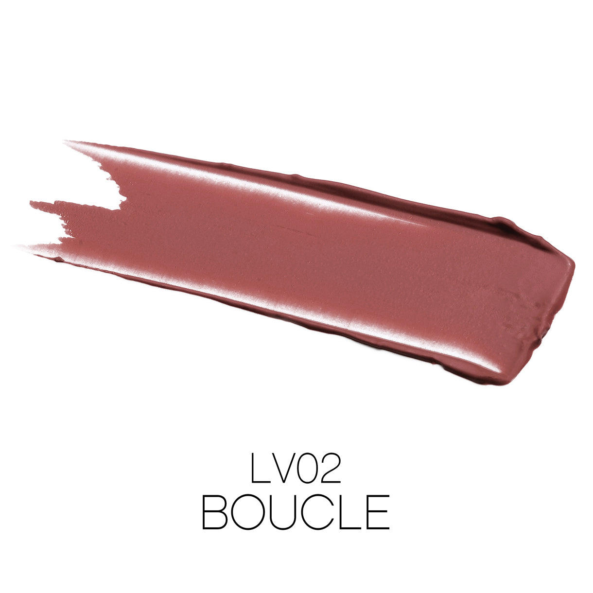 VELVET MATTE CREAM LIP COLOR BOUCLE (LV02)