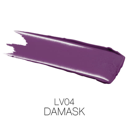 VELVET MATTE CREAM LIP COLOR DAMASK (LV04)